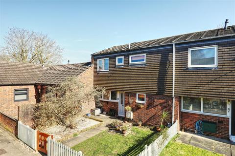 3 bedroom terraced house for sale, Wheatcroft, Cheshunt