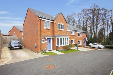 3 bedroom detached house for sale, Kidderminster DY10