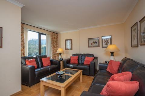 4 bedroom detached house for sale, Lochearnhead, FK19