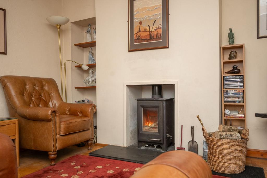Snug/Sitting Room