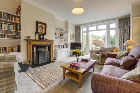 5 bedroom house for sale, The Park, Golders Hill Park NW11