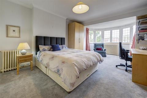 5 bedroom house for sale, The Park, Golders Hill Park NW11