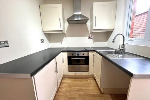 66 Norton Road, Northampton, NN2 7TN