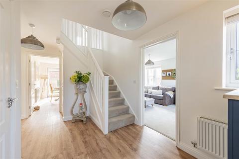 4 bedroom detached house for sale, Townmill Road, Sandwich CT13