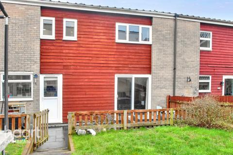 3 bedroom terraced house for sale, Neerings, Cwmbran