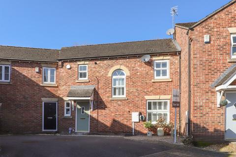 3 bedroom semi-detached house for sale, New School Close, Sheffield S20