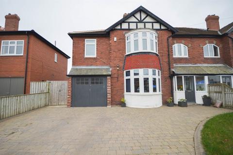 4 bedroom semi-detached house for sale, Cleveland View, South Bents