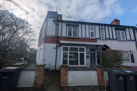 1 bedroom flat to rent, Mayfield Road, Birmingham B11 3PD