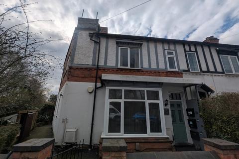 1 bedroom flat to rent, Mayfield Road, Birmingham B11 3PD