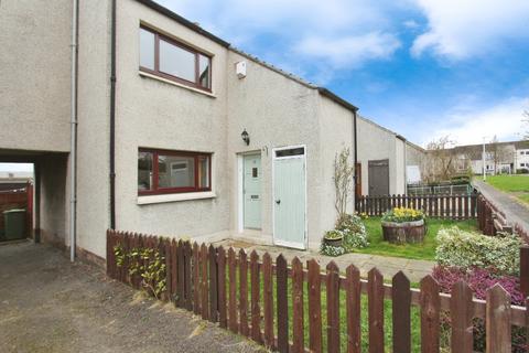 2 bedroom end of terrace house to rent, Monkmains Road, Haddington EH41