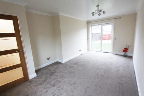 2 bedroom end of terrace house to rent, Monkmains Road, Haddington EH41