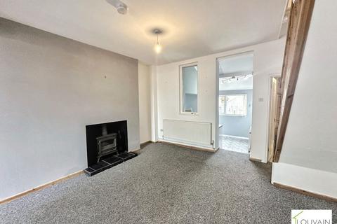 1 Park View, Tredegar, NP22 3NZ