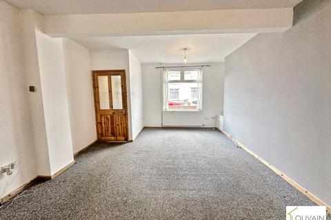 1 Park View, Tredegar, NP22 3NZ