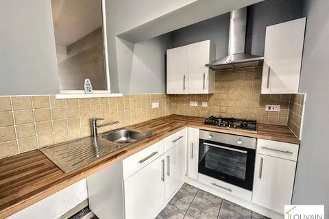 1 Park View, Tredegar, NP22 3NZ
