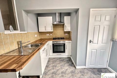 1 Park View, Tredegar, NP22 3NZ