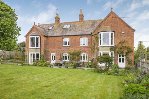 5 bedroom detached house for sale, The Springs, WATLINGTON