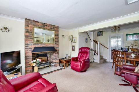 3 bedroom semi-detached house for sale, The Green, Sarratt, WD3