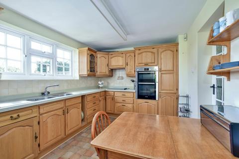 3 bedroom semi-detached house for sale, The Green, Sarratt, WD3