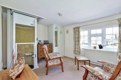 3 bedroom semi-detached house for sale, The Green, Sarratt, WD3