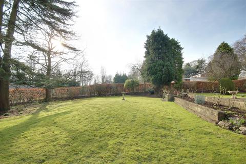 4 bedroom detached house for sale, Greenways, North Ferriby