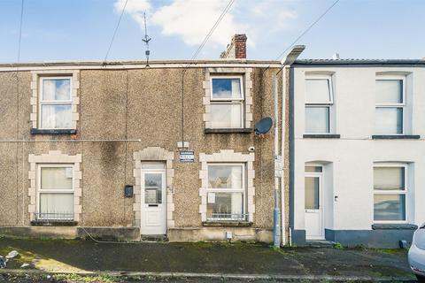undefined, Hill Street, Swansea