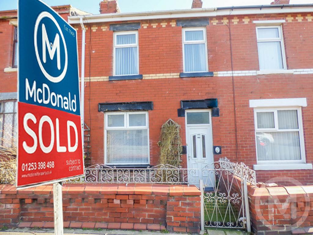 23 salthouses - SOLD