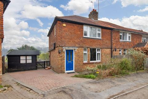 3 bedroom semi-detached house for sale, Seal Road, Sevenoaks TN14