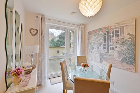 undefined, Tregolls Road, Truro TR1