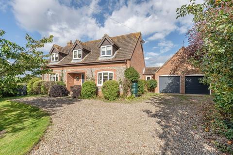 3 bedroom detached house for sale, Calthorpe Street, Ingham