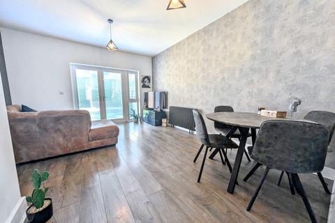 2 bedroom semi-detached house for sale, Newport Way, Northshore, Stockton-on-Tees, Durham, TS18 2FL