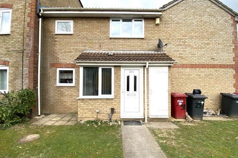 1 bedroom end of terrace house to rent, Maplin Park, Slough