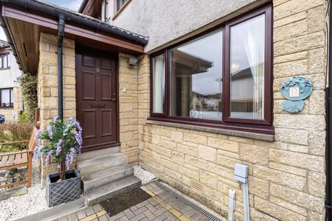 3 bedroom semi-detached villa for sale, Victoria Gardens, Barrhead G78