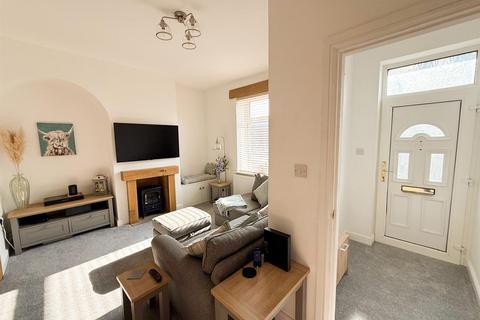 3 bedroom terraced house for sale, Bold Venture Street, Skipton