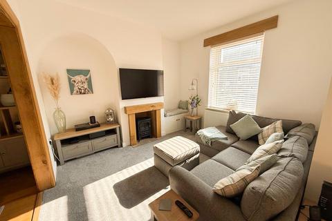 3 bedroom terraced house for sale, Bold Venture Street, Skipton