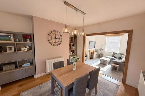 9 Bold Venture Street, Skipton, BD23 2QU