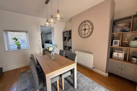 9 Bold Venture Street, Skipton, BD23 2QU