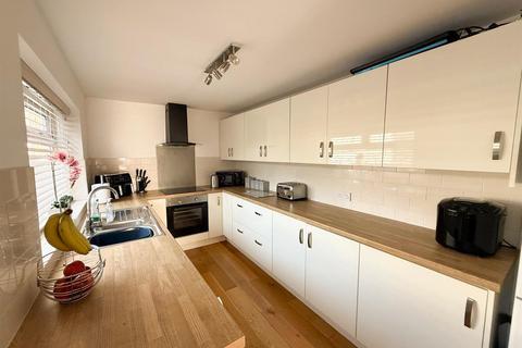 9 Bold Venture Street, Skipton, BD23 2QU