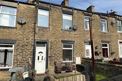 3 bedroom terraced house for sale, Bold Venture Street, Skipton