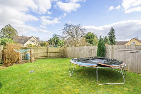 3 bedroom semi-detached house for sale, Mendip Gardens, Radstock BA3