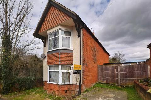 undefined, Sandhurst Road, Southampton
