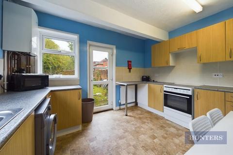 undefined, Sandhurst Road, Southampton