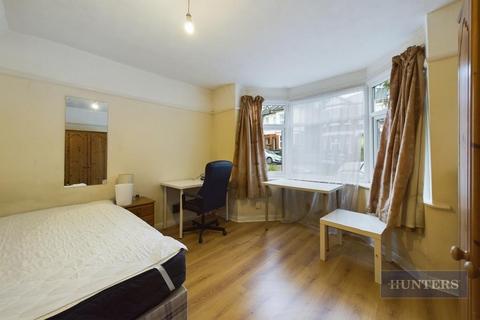 undefined, Sandhurst Road, Southampton