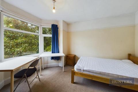 undefined, Sandhurst Road, Southampton