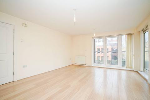 2 bedroom flat for sale, Mosaic House, Midland Road, Hemel Hempstead, HP2