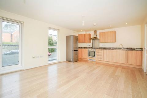 2 bedroom flat for sale, Mosaic House, Midland Road, Hemel Hempstead, HP2