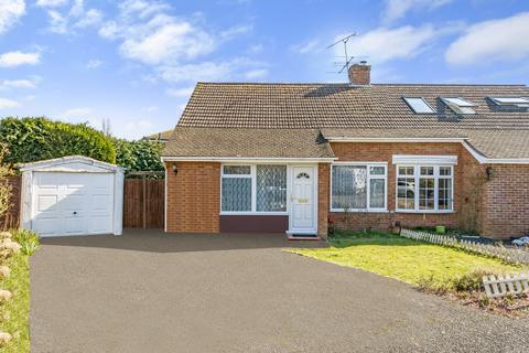 3 bedroom semi-detached house for sale, Boltons Close, Surrey GU22