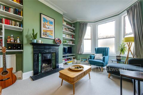 2 bedroom apartment for sale, Palermo Road, London, NW10