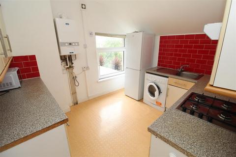 undefined, Gordon Road, Cardiff CF24