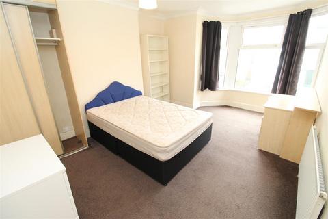 undefined, Gordon Road, Cardiff CF24