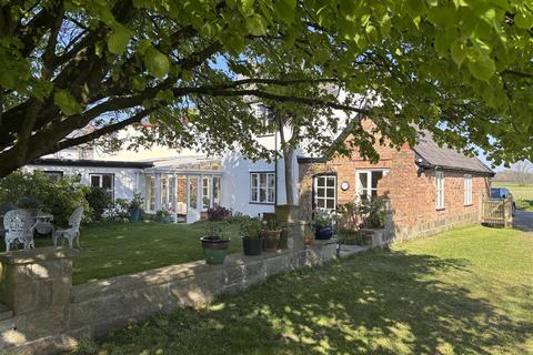 1, Hollins Barn Back Lane, Aughton, Ormskirk, L39 6SX